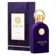 Perfume Maison Alhambra Philos Pura Eau de Parfum Unissex 100ml