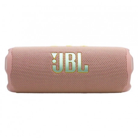 Caja de Som JBL Flip 7 Bluetooth - Rosado
