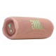 Caja de Som JBL Flip 7 Bluetooth - Rosado