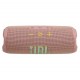 Caja de Som JBL Flip 7 Bluetooth - Rosado