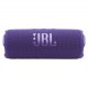 Caja de Som JBL Flip 7 Bluetooth - Lilas