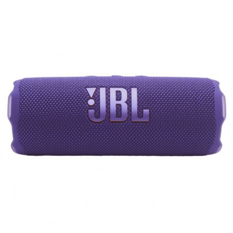 Caja de Som JBL Flip 7 Bluetooth - Lilas