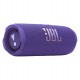 Caja de Som JBL Flip 7 Bluetooth - Lilas