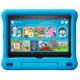 Tablet Amazon Fire HD8 Kids Edition 32GB / Tela 8 - Azul