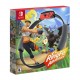 Jogo Ring Fit Adventure para Nintendo Switch