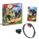 Jogo Ring Fit Adventure para Nintendo Switch
