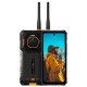 Celular Ulefone Armor 26 Ultra Walkie-Talkie 5G 512GB 12GB RAM Up To 24GB/6.78/200MP-Black