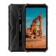 Celular Ulefone Armor X12 Pro 64GB /4GB RAM Up To 10GB /Dual Sim /5.45 /13MP - All Black