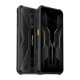 Celular Ulefone Armor X12 Pro 64GB /4GB RAM Up To 10GB /Dual Sim /5.45 /13MP - All Black