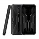 Celular Ulefone Armor X12 Pro 64GB /4GB RAM Up To 10GB /Dual Sim /5.45 /13MP - All Black