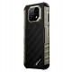 Celular Ulefone Armor 22 256GB /8GB RAM Up To 16GB /Dual Sim /6.58 /64MP - Mecha Black
