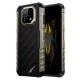 Celular Ulefone Armor 22 256GB /8GB RAM Up To 16GB /Dual Sim /6.58 /64MP - Mecha Black