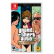 Juego Grand Theft Auto The Trilogy - Nintendo Switch