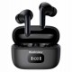 Fone de Ouvido Blackview AirBuds 8 ANC Bluetooth - Preto