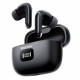 Fone de Ouvido Blackview AirBuds 8 ANC Bluetooth - Preto