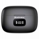 Fone de Ouvido Blackview AirBuds 8 ANC Bluetooth - Preto