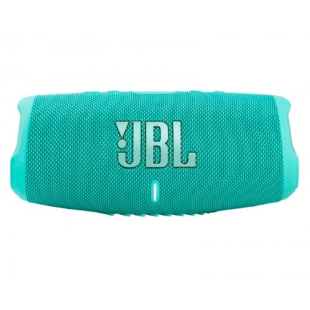 Caixa de Som JBL Charge 5 - Teal