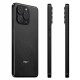 Celular Meizu Note 21 M411H 256GB /4GB RAM /Dual SIM /Tela 6.74" /50MP - Preto