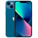 Celular Apple iPhone 13 A2633 128GB / 5G / Câm12MP - Azul (USA)