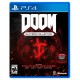 Juego Doom Slayers Collection para PS4