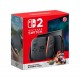 Console Nintendo Switch 2 256GB LCD Mario Kart World HKG - Gray (BEE-S-KB6LA)
