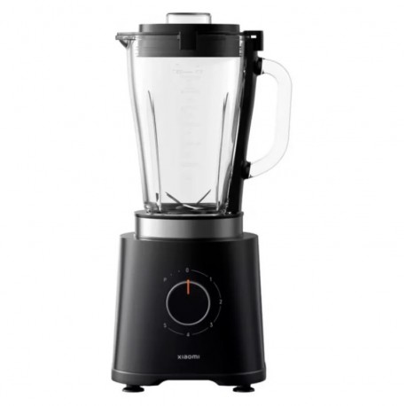 Licuadora Xiaomi Smart Blender BHR8936EU 1750ml 220V - Negro