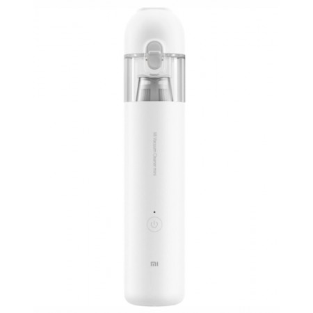 Aspirador de Polvo Xiaomi Mi Vacuum Cleaner Mini - Blanco (SSXCQ01XY)