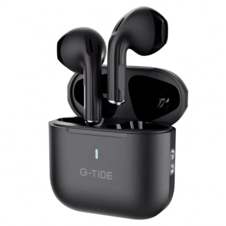 Auricular G-Tide L11 TWS001A Wireless - Negro