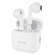Auricular G-Tide L11 TWS001A Wireless - Blanco