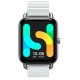 Relógio Smartwatch Haylou RS4 Plus - Prata