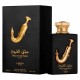 Perfume Lattafa Ishq Al Shuyukh Gold Eau de Parfum Unissex 100ml