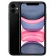 Celular Apple iPhone 11 64GB / Tela 6.1 / Câm12MP - Negro(Sólo Aparato Swap A)