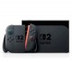 Console Nintendo Switch 2 256GB LCD UK - Gray (BEE-S-KB6AA) (U6G)