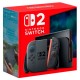 Console Nintendo Switch 2 256GB LCD UK - Gray (BEE-S-KB6AA) (U6G)