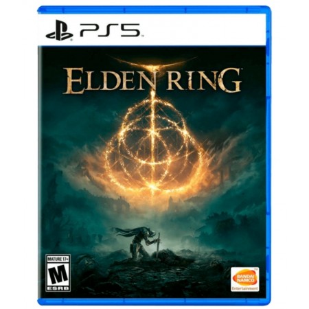 Juego Elden Ring para PS5