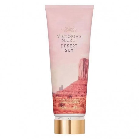 Body Lotion Victoria's Secret Desert Sky Feminino 236ml
