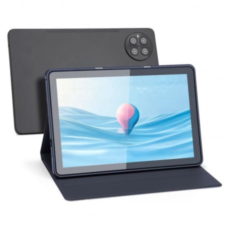 Tablet Cidea CM8800 Plus 10" 8GB RAM /1TB /5G /Dual /Android - Negro