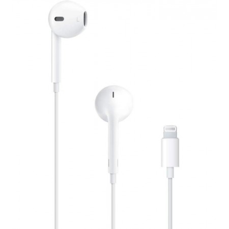 Fone de ouvido Apple Earpods MMTN2AM/A Original - Branco