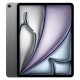 Apple iPad Air 2025 MC9W4LL/A 11" Chip M3 128GB 8GB RAM - Cinza Espacial