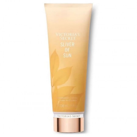 Body Lotion Victoria's Secret Silver of Sun Feminino 236ml