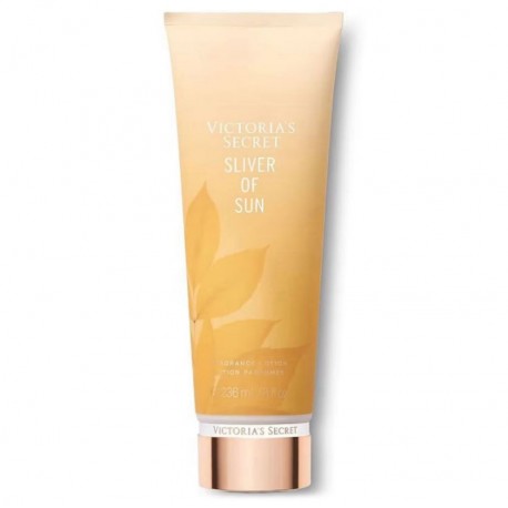 Body Lotion Victoria's Secret Silver of Sun Femenino 236ml