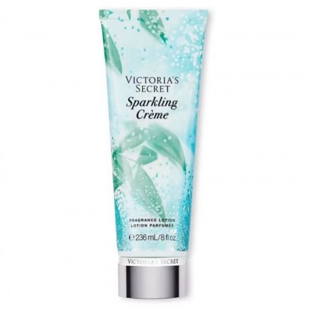 Body Lotion Victoria's Secret Sparkling Creme Feminino 236ml