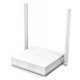 Router TP-Link 300MBPS / 2.4GHz / Wifi / Multimodo - Blanco (TL-WR829N)