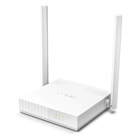 Router TP-Link 300MBPS / 2.4GHz / Wifi / Multimodo - Blanco (TL-WR829N)