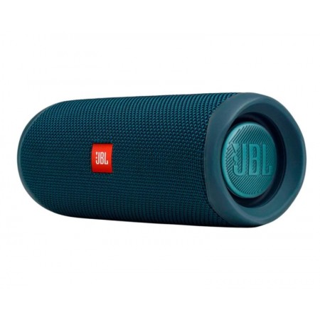 Caixa de Som JBL Flip 5 - Ocean Blue