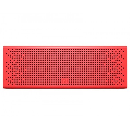 Caja de Som Xiaomi Mi MDZ-26-DB - Rojo