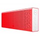 Caja de Som Xiaomi Mi MDZ-26-DB - Rojo