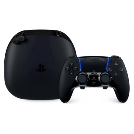 Control Sony DualSense Edge para PS5 Wireless - Negro