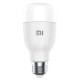 Lâmpada Xiaomi MJDPL01YL Mi Led Smart Bulb Lite / White and Color / 9W / WIFI - Branco