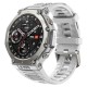 Smartwatch Amazfit T-Rex 3 A2323 - Gris